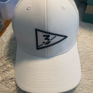 Golf adult adidas adjustable hat